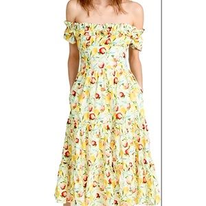 O.P.T. Women’s Allegra Dress Small